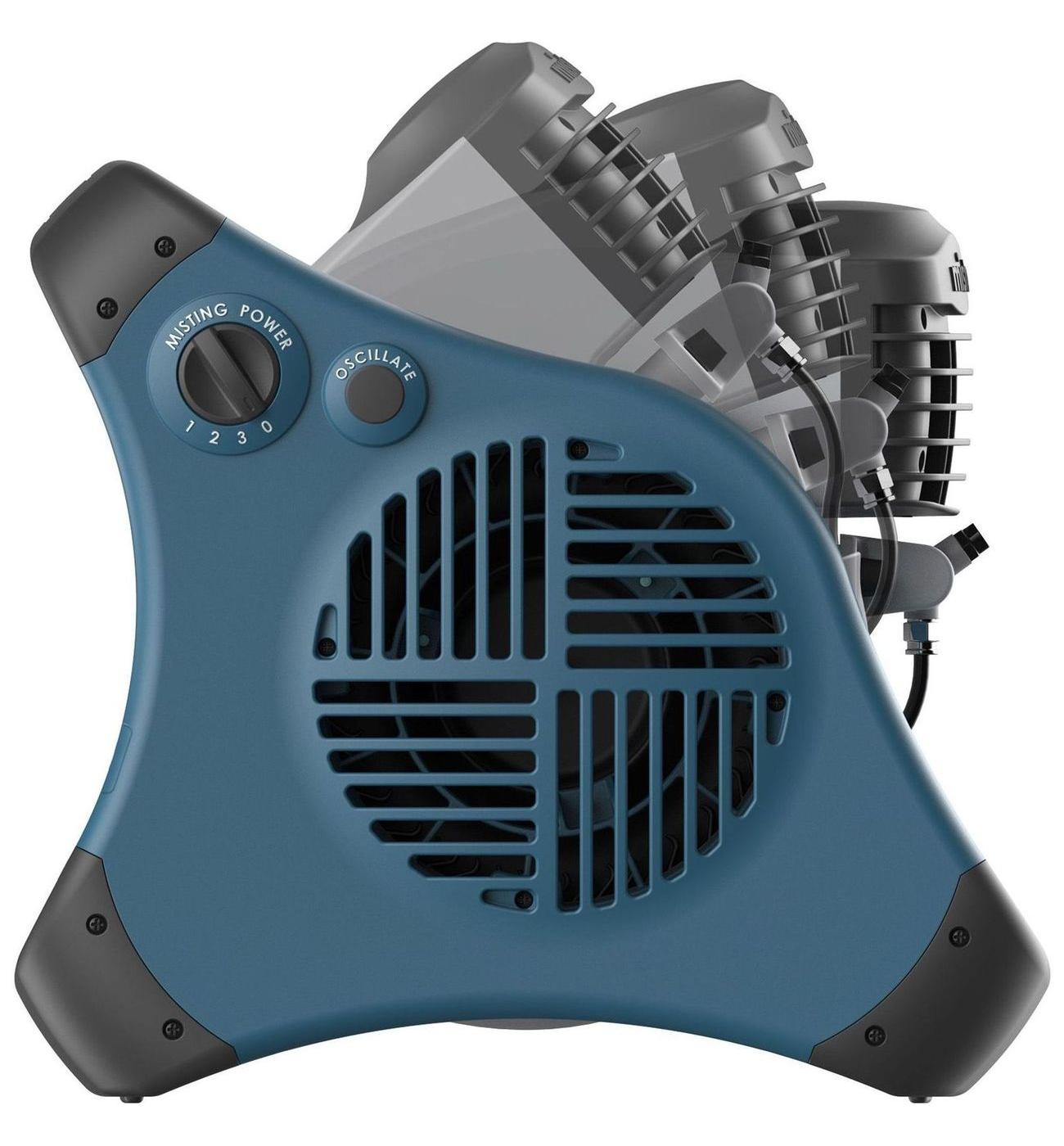 Lasko Outdoor Misting Fan; image 6 of 10