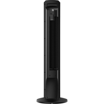 Lasko Eco Quiet DC Motor Tower Fan, 42''