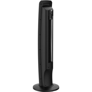 Lasko Eco Quiet DC Motor Tower Fan, 42''