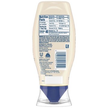 Hellmann's Chicken Tender Mayonnaise Style Dip - Buttermilk Ranch