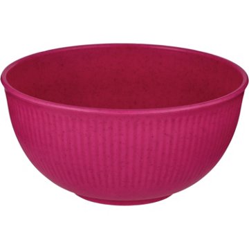 Destination Holiday Dinner Bowl - Hot Pink, 6''