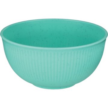 Destination Holiday Dinner Bowl -Teal, 6''