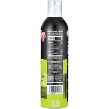 H-E-B Avocado Oil Cooking Spray - Texas Size, 13 oz
