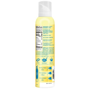 Ottavio Butter Flavored Cooking Spray