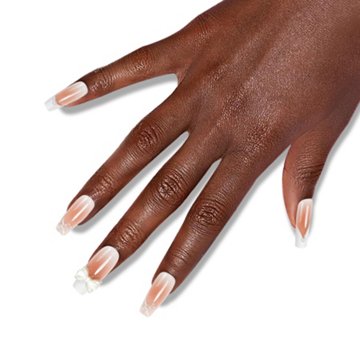 Vivid Tella Nails - Cat Eye Princess Glam