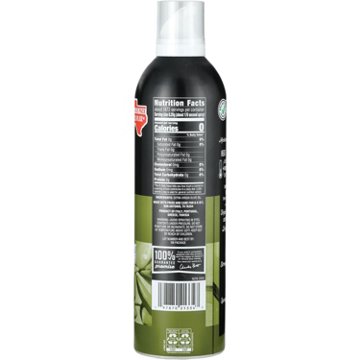 H-E-B Extra Virgin Olive Oil Cooking Spray - Texas Size