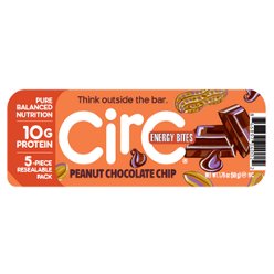 ChipMonk GLP-1 Boosting Cookie - Chocolate Chip, 1.69 oz | Central Market -  Really Into Food