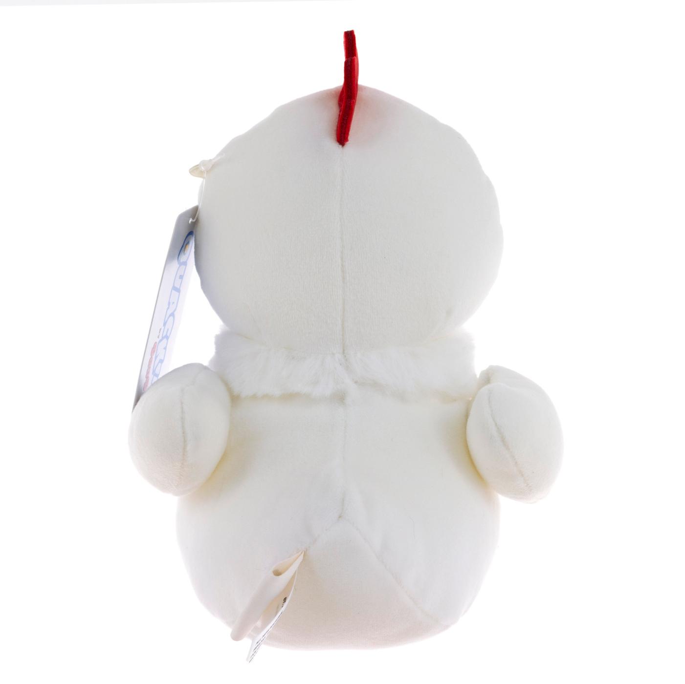 Quackerz Henrietta Chick Easter Plush; image 3 of 4