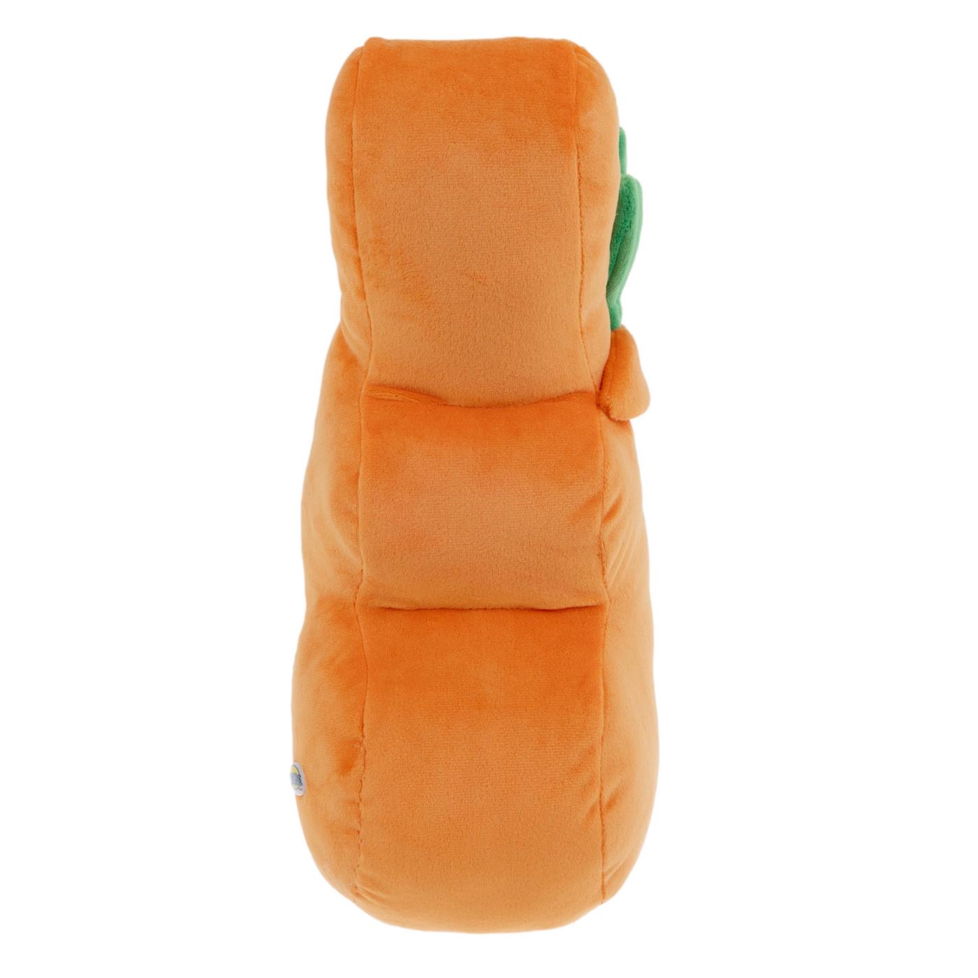 Animal Adventure Peeps Carrot Bunny Easter Plush; image 4 of 4