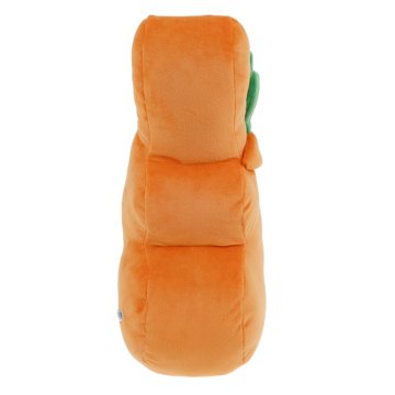 Animal Adventure Peeps Carrot Bunny Easter Plush, 15"