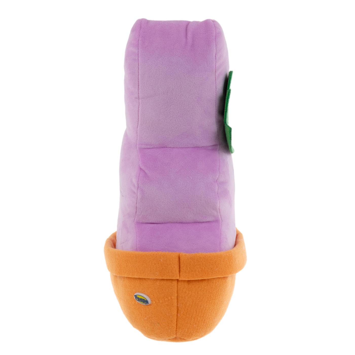 Peeps Potted Easter Bunny Plush; image 3 of 4