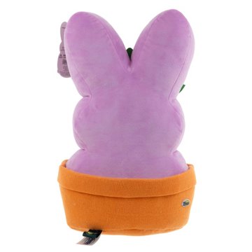 Peeps Potted Easter Bunny Plush, 15"