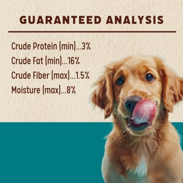 Heritage Ranch by H-E-B Pupwich Human Grade Dog Treats - Carob, Vanilla & Peanut Butter, 10.7 oz