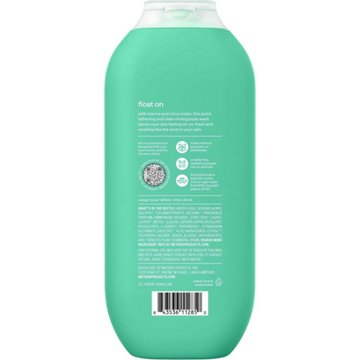method Men's Body Wash - Marine + Mist