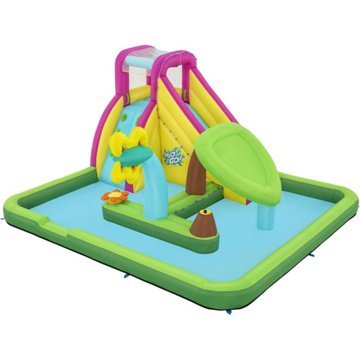 H2OGO! Garden Party Mega Water Park