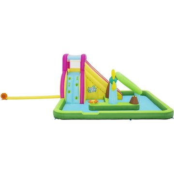 H2OGO! Garden Party Mega Water Park