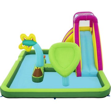 H2OGO! Garden Party Mega Water Park