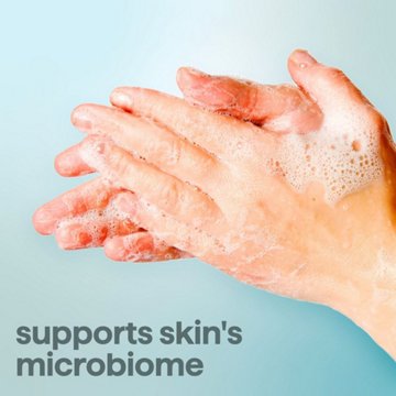 method Hydrating Serum Hand Wash - Sea & Surf