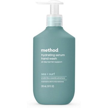 method Hydrating Serum Hand Wash - Sea & Surf