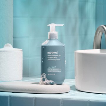 method Hydrating Serum Hand Wash - Sea & Surf