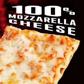 Totino's Ultimate Extra Cheese Frozen Pizza
