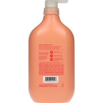 method Body Wash - Island Mist