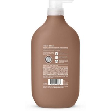 method Men's Body Wash - Sand + Vetiver