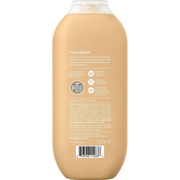 method Men's Body Wash - Moss + Meadow