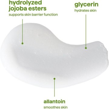 method Hydrating Serum Hand Wash - Mindful Matcha