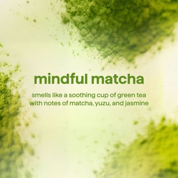 method Hydrating Serum Hand Wash - Mindful Matcha