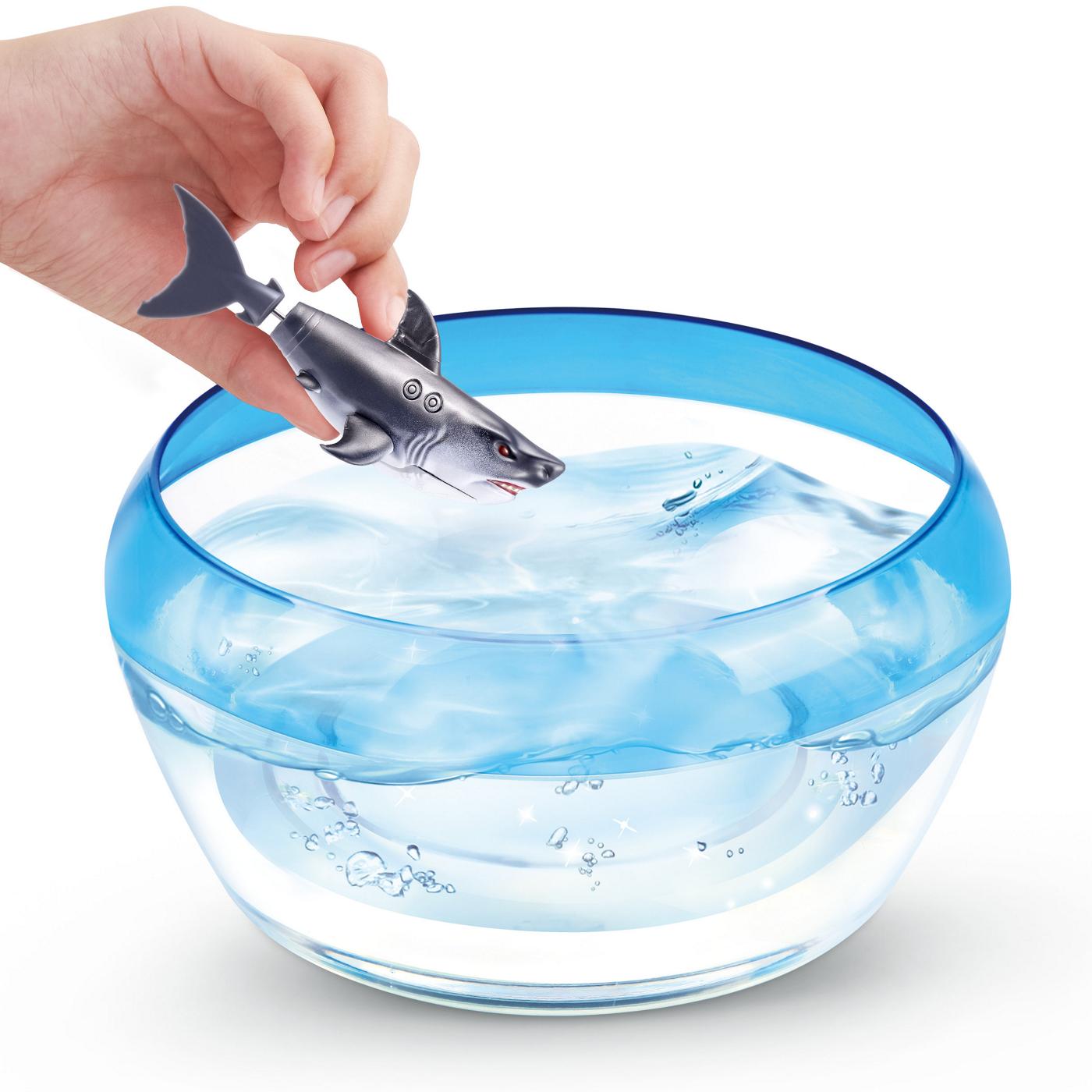 Zuru Robo Alive Robo Shark; image 5 of 7