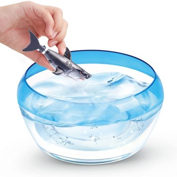 Zuru Robo Alive Robo Shark