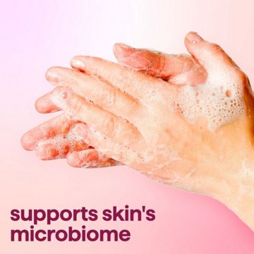 method Hydrating Serum Hand Wash - Pure Peace