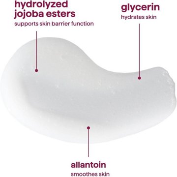 method Hydrating Serum Hand Wash - Pure Peace