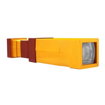 Minecraft Pixel Spyglass