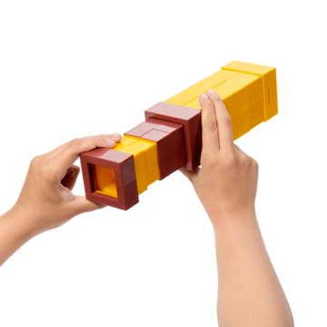 Minecraft Pixel Spyglass