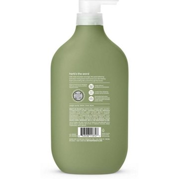 method Men's Body Wash - Juniper + Sage
