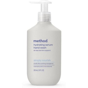method Hydrating Serum Hand Wash - Simply Nourish