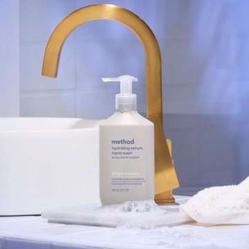 method Hydrating Serum Hand Wash - Simply Nourish