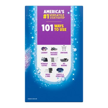 OxiClean Oxi Clean Odor Blasters Versatile Odor & Stain Remover, 7.22 lb