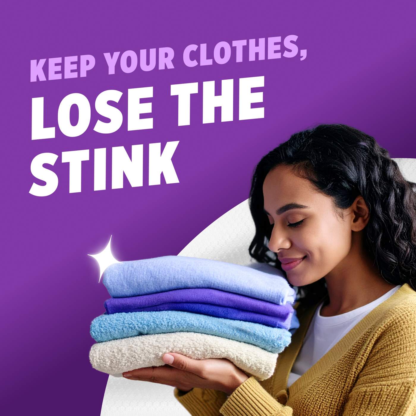 OxiClean Oxi Clean Odor Blasters Versatile Odor & Stain Remover; image 4 of 9