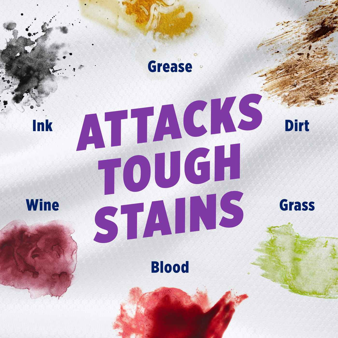 OxiClean Oxi Clean Odor Blasters Versatile Odor & Stain Remover; image 6 of 9