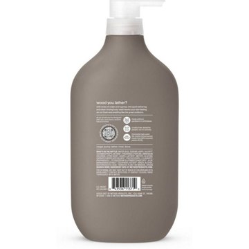 method Men's Body Wash - Cedar + Cypress
