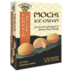 Mochi | Central Market - Really Into Food