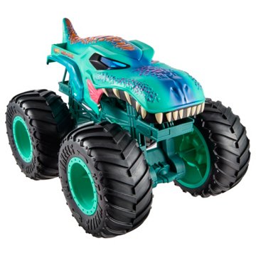 Hot Wheels Monster Trucks Colossal Mega-Wrex