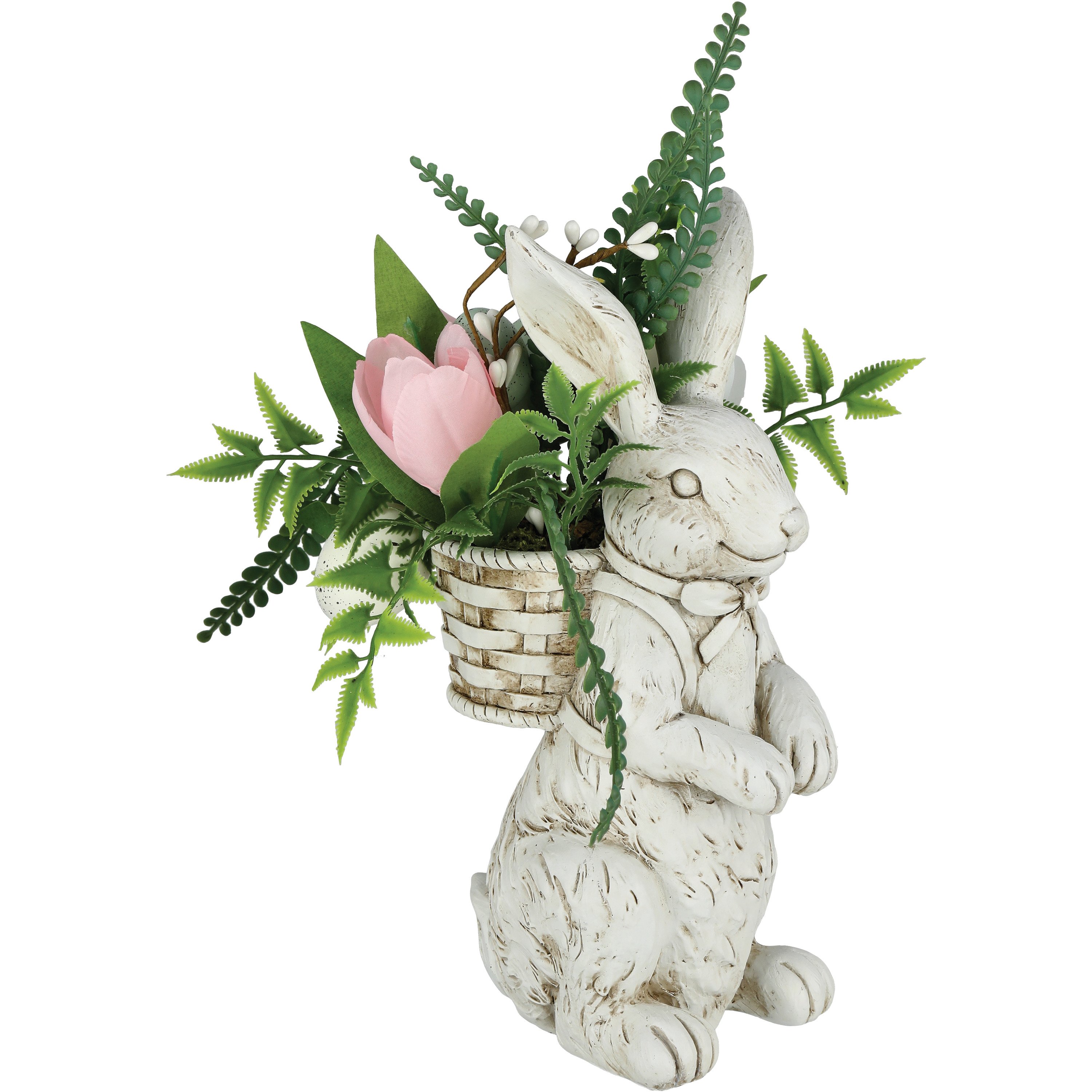 Destination Holiday Bunny Easter Platter - Shop Seasonal decor at H-E-B