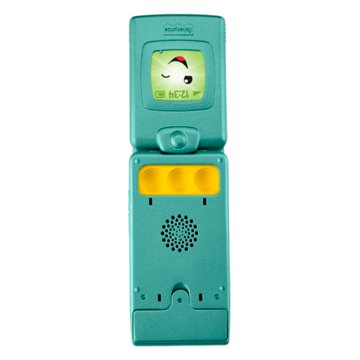 Fisher-Price Laugh & Learn Flip Phone
