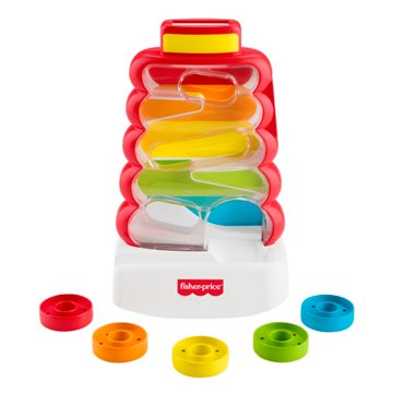 Fisher-Price Drop Through Rock-A-Stack