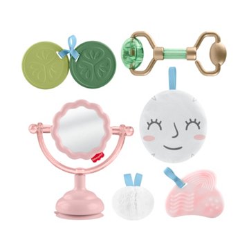 Fisher-Price Self Care Sensory Set