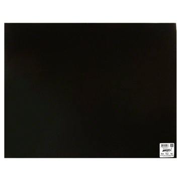 ArtSkills Poster Board - Black, 22" x 28"